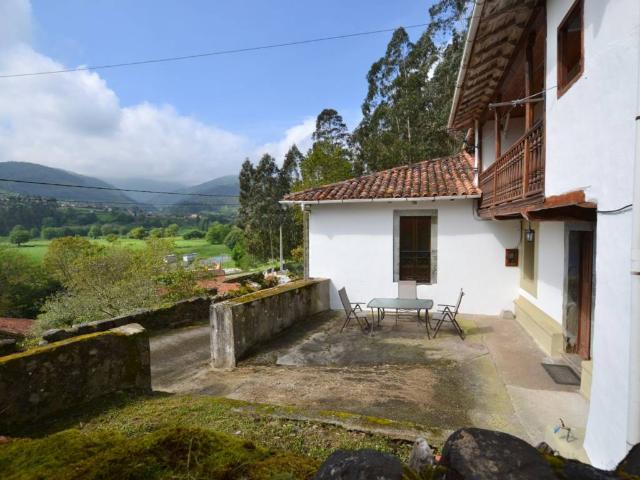 Casa en venta en Cudillero, Asturias