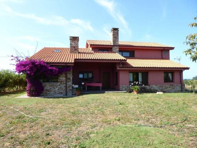Casa en venta en Cudillero