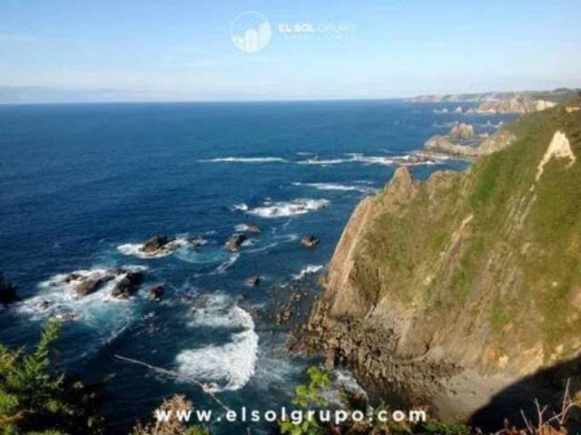 Casa en venta en Cudillero, Asturias