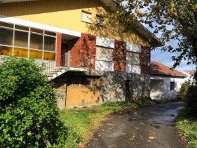 Casa en venta en Cudillero