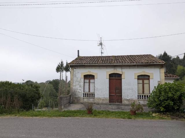 Casa en venta en Cudillero, Asturias