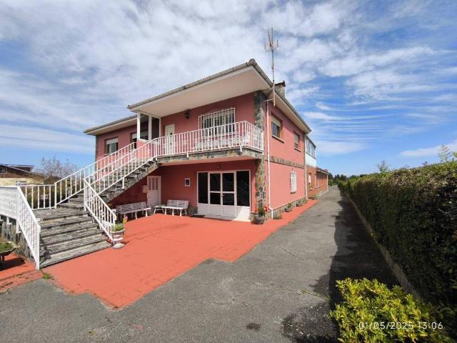 Casa en venta en Cudillero, Asturias
