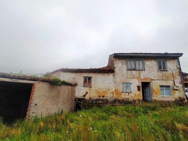 Casa en venta en Cudillero, Asturias
