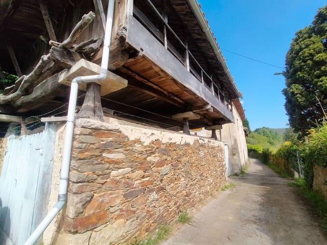 Casa en venta en Cudillero, Asturias