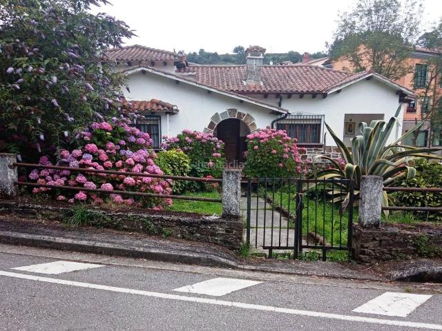 Casa en venta en Cudillero / Cuideiru, Cudillero