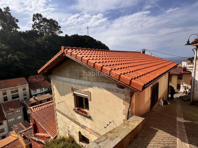 Casa en venta en Cudillero, La Telaya