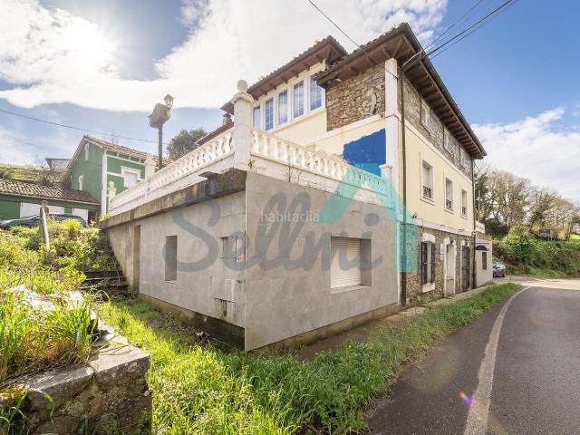 Casa en venta en Cudillero, Asturias