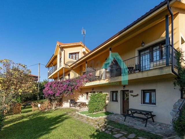 Casa en venta en Cudillero / Cuideiru, Cudillero