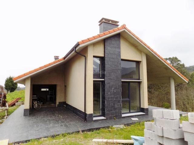 Casa en venta en Cudillero, Asturias