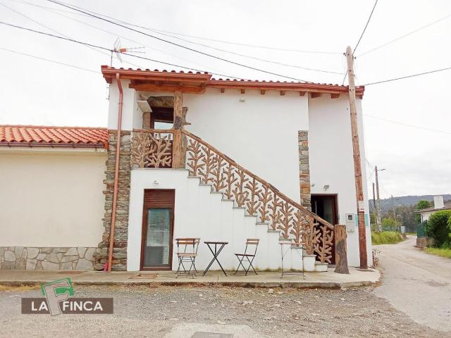 Casa en venta en Cudillero, Asturias