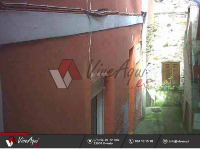 Casa en venta en Cudillero, La Telaya