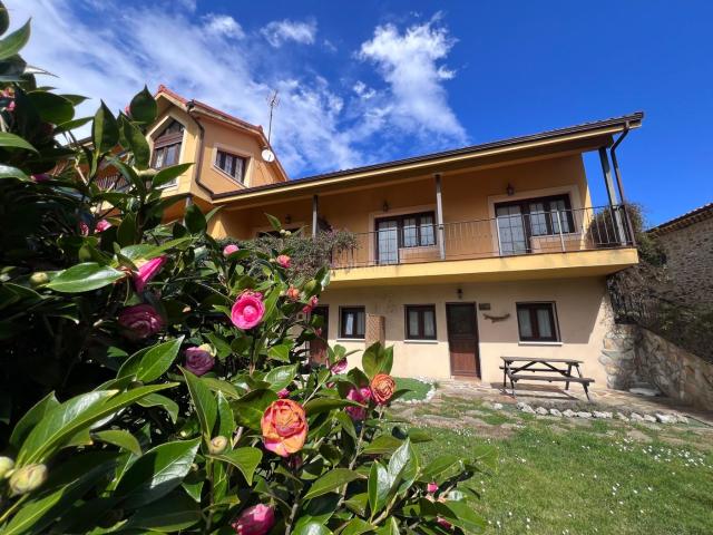Casa en venta en Cudillero, Asturias