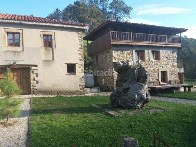 Casa en venta en Cudillero, Asturias