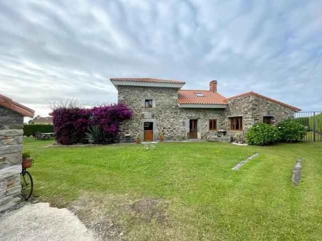Casa en venta en Cudillero, La Telaya