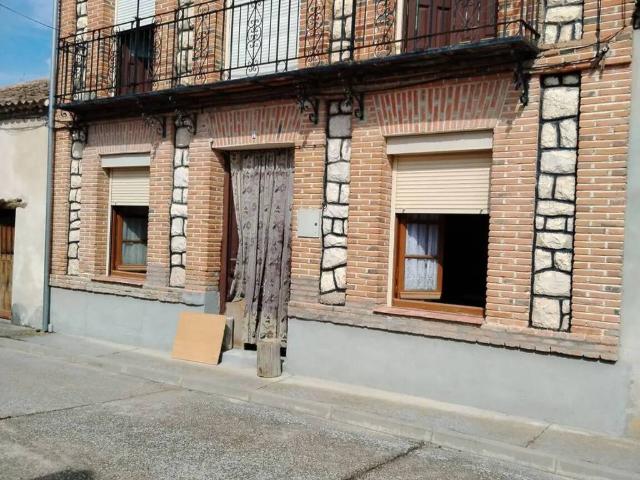 Casa en venta en Cuéllar