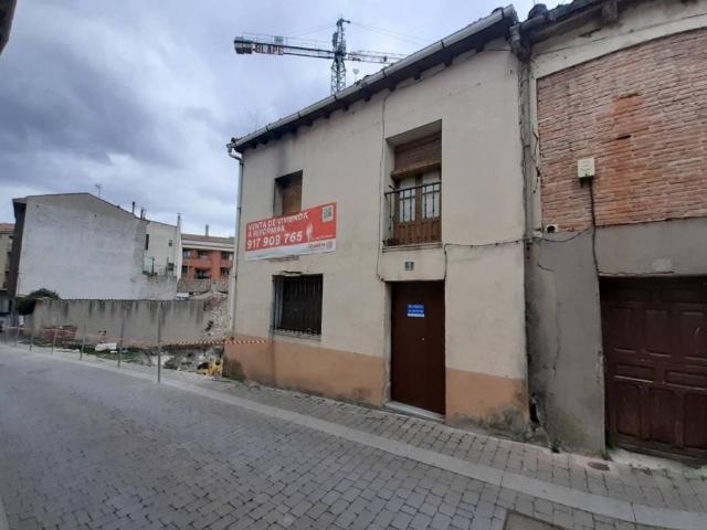 Casa en venta en Cuéllar