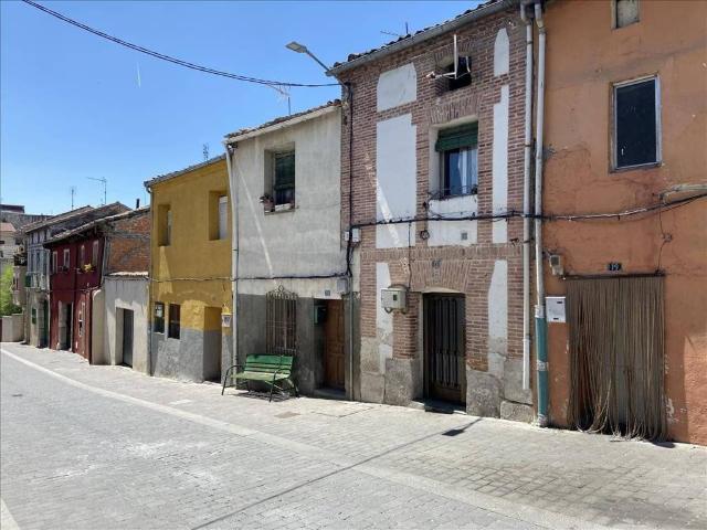 Casa en venta en Cuéllar, Castilla y León