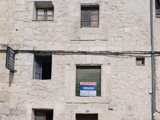 Casa en venta en Cuéllar