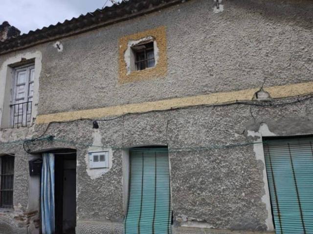 Casa en venta en Cuéllar, Segovia