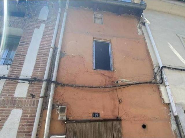 Casa en venta en Cuéllar, Castilla y León