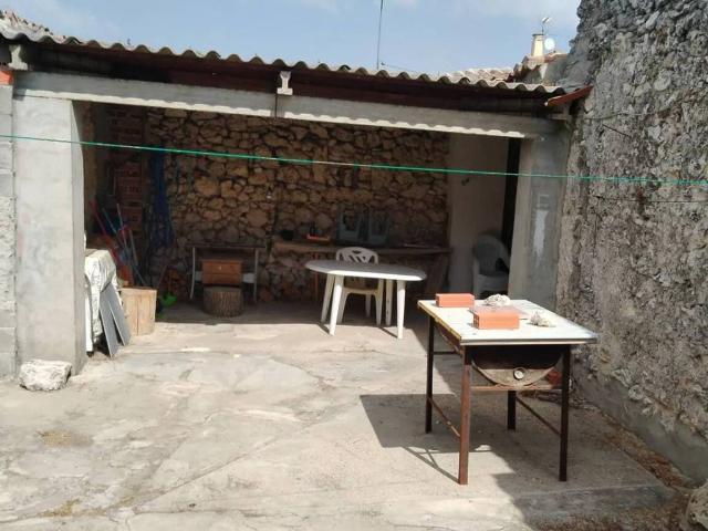 Casa en venta en Cuéllar, Segovia