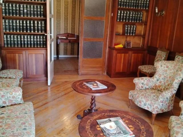 Casa en venta en Cuéllar, Segovia