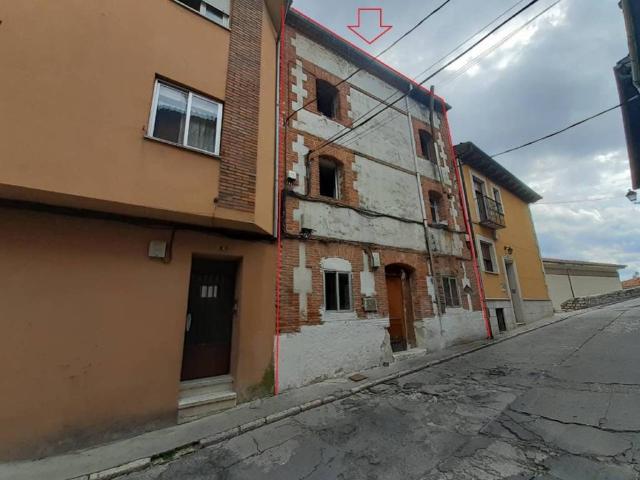 Casa en venta en Cuéllar, Castilla y León