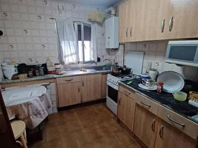 Casa en venta en Cuéllar, Castilla y León