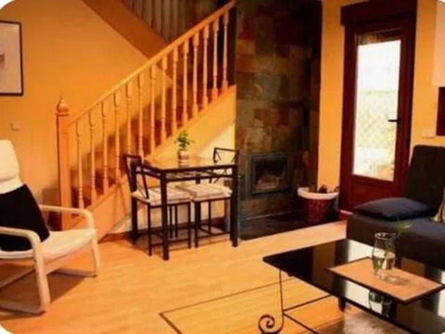 Casa en venta en Cuéllar, Castilla y León