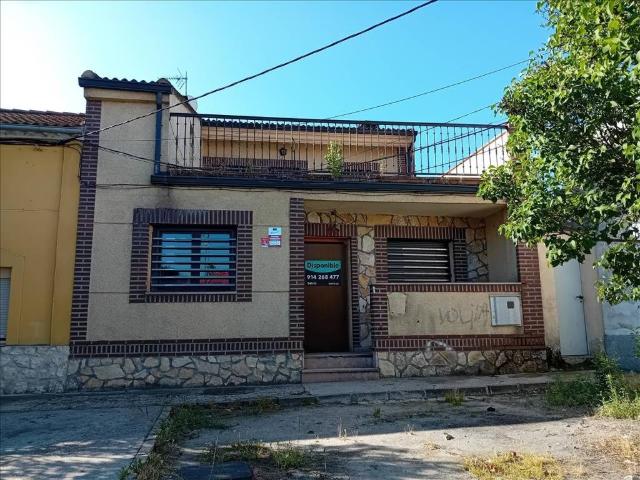 Casa en venta en Cuéllar, Segovia