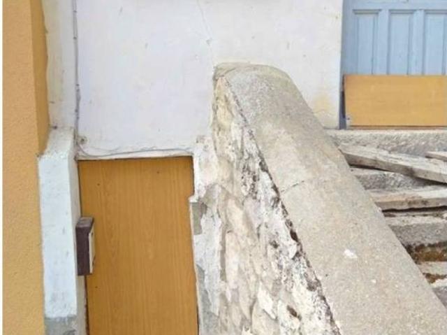 Casa en venta en Cuéllar, Castilla y León