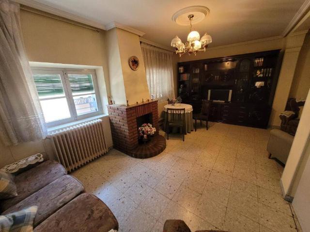 Casa en venta en Cuéllar, Segovia