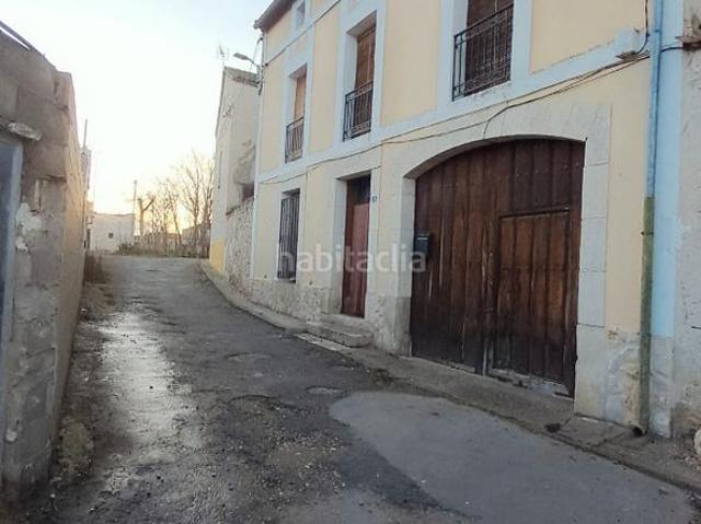 Casa en venta en Cuéllar, Castilla y León