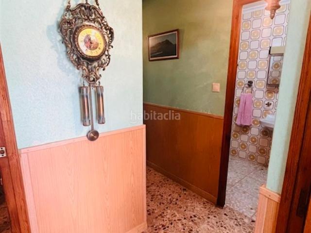 Casa en venta en Cuéllar
