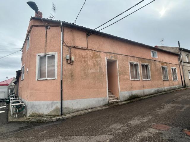 Casa en venta en Cuéllar, Castilla y León