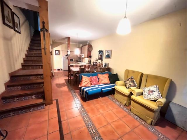 Casa en venta en Cuéllar