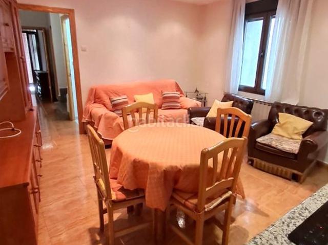 Casa en venta en Cuéllar, Castilla y León
