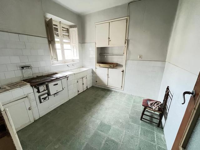 Casa en venta en Cuéllar, Castilla y León