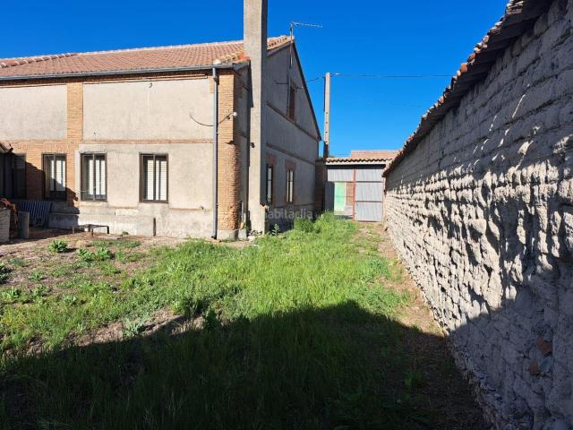 Casa en venta en Cuéllar, Castilla y León