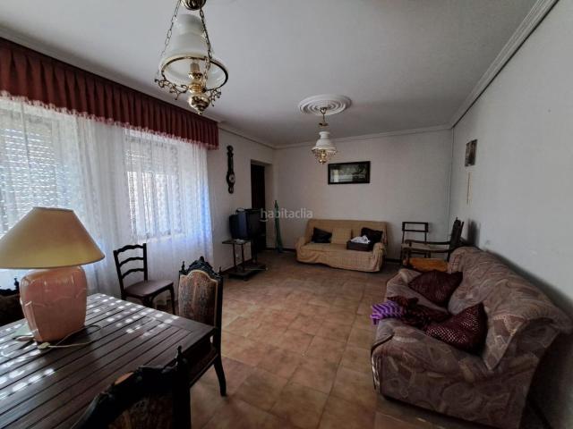 Casa en venta en Cuéllar, Castilla y León