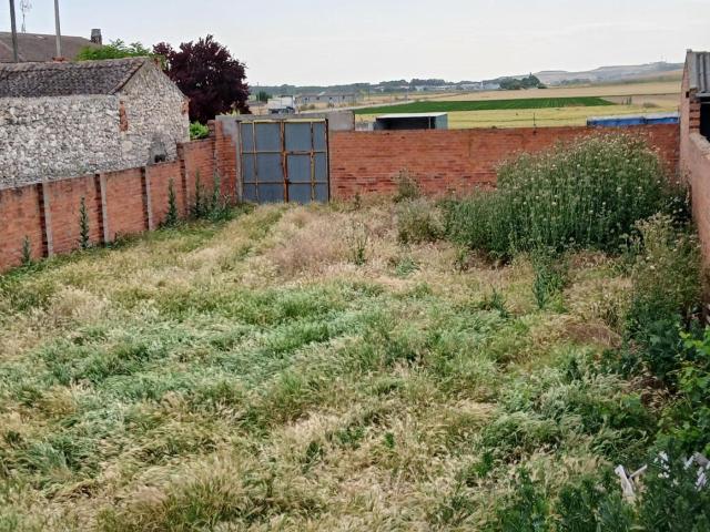Casa en venta en Cuéllar