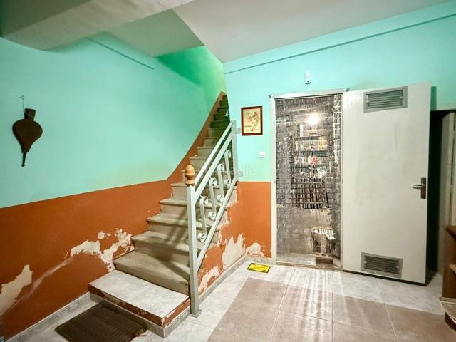 Casa en venta en Cuéllar, Castilla y León