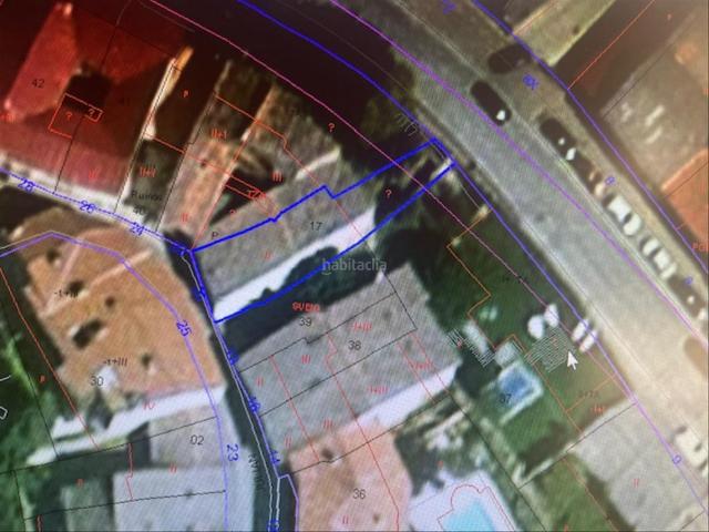 Casa en venta en Cuéllar