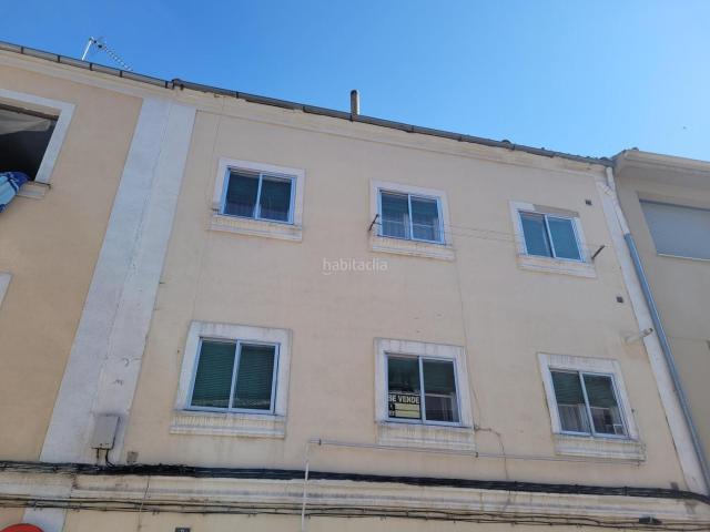 Casa en venta en Cuéllar