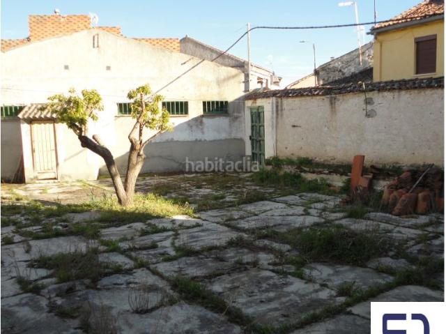 Casa en venta en Cuéllar, Castilla y León