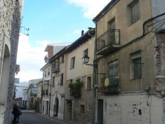 Casa en venta en Cuéllar