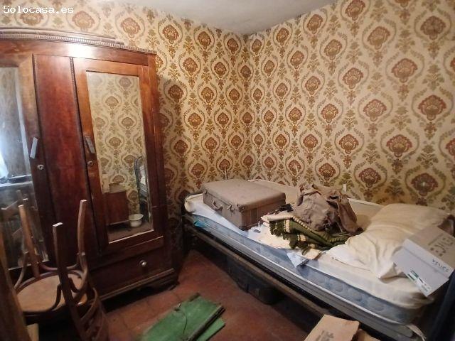 Casa en venta en Cuéllar