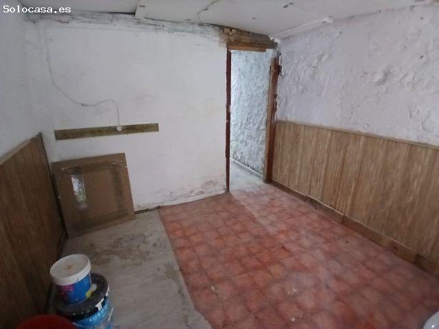 Casa en venta en Cuéllar