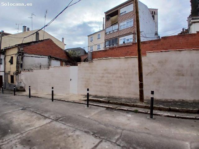 Local Comercial en venta en Cuéllar, Castilla y León