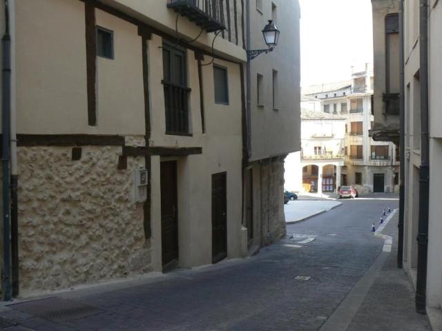 Casa en venta en Cuéllar, Castilla y León